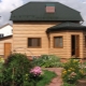 Siding block house: rozmiary i kolory