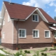 Siding Grand Line: rodzaje, rozmiary i kolory