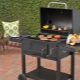 Grill na węgiel drzewny: kryteria wyboru