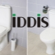 Toalety Iddis: przegląd gamy modeli