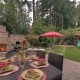 Grill: cechy doboru i instalacji