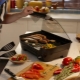 Grill: odmiany i funkcje
