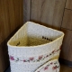 Comment choisir un panier à linge d'angle ?