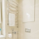 Funkcje prysznicowe Hansgrohe
