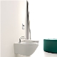 Bidet wiszący: funkcje i różnorodność wyborów