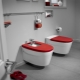Toalety wiszące Grohe: wskazówki dotyczące wyboru