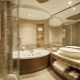 Idées de design de salle de bain élégantes