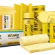 Insulation Isover: przegląd materiałów do izolacji cieplnej i akustycznej