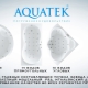 Wanny Aquatek: różnorodność asortymentu i porady dotyczące wyboru