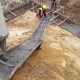 Betonowa podstawa domu: rodzaje i cechy produkcyjne