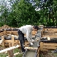 Jak obliczyć ilość cementu na fundament?