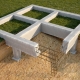 Monolityczny fundament taśmowy: cechy konstrukcyjne
