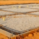 Fundament słupowo-taśmowy: technologia budowlana
