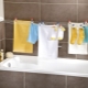 Sécher les vêtements : choisir l'option parfaite pour la salle de bain