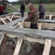 Subtelności obliczania zużycia betonu na fundamencie