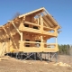 Fundament palowy: cechy, zalety i wady konstrukcji, instalacja
