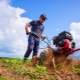Czym jest traktor prowadzący i jak wygląda?