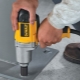 Wkrętaki DeWalt: zakres modeli i zasady działania