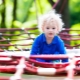Jak wybrać dużą trampolinę?