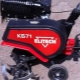Kultywatory Elitech: cechy i zakres