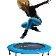 Mini trampoliny: rodzaje, ich cechy i wskazówki dotyczące wyboru