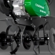 Motoblocks Caiman: modele i subtelności działania