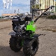 Motobloki Energoprom: modele i cechy działania