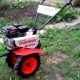 Motobloki Parma: modele i ich cechy