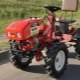 Ciągniki jednoosiowe Shtenli: cechy i zalecenia dotyczące użytkowania