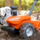 Kultywatory silnikowe Husqvarna: zakres i zalecenia dotyczące stosowania