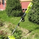 Przystawka kultywatora do trymera benzynowego: rodzaje, zalety i wady