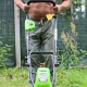 Cechy kultywatorów Greenworks