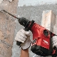 Młoty udarowo-obrotowe Hilti: funkcje doboru i wskazówki dotyczące użytkowania