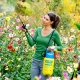 Opryskiwacze pompowe: cechy, rodzaje i ocena modeli