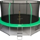 Odmiany i wskazówki dotyczące wyboru trampolin do domków letniskowych