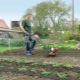 Kultywatory ręczne: rodzaje, cechy doboru i zastosowania
