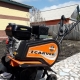 Wszystko o ciągnikach pchanych Carver