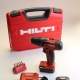 Wszystko o wkrętarkach Hilti