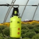 Wybór opryskiwaczy Marolex