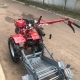 Dobór i obsługa kopaczek do ziemniaków do ciągnika z operatorem prowadzącym