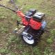 Charakterystyka ciągnika Ploughman 820