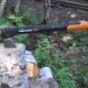 Tasaki Fiskars: modele i ich charakterystyka