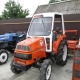 Mini-traktory Kubota: zalety i wady, wskazówki dotyczące wyboru