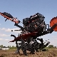 Motoblock Patriot Pobeda: caractéristiques et caractéristiques de fonctionnement