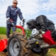 Motoblok z mechanizmem różnicowym: cel i charakterystyka