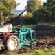 Motoblocks Agromash: zakres modeli i niuanse użytkowania