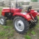 Przegląd mini-traktorów MTZ Białoruś