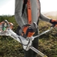 Cechy i asortyment wykaszarek Stihl