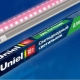 Cechy i typy lampek Uniel LED