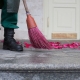 Cechy okrągłych plastikowych mioteł